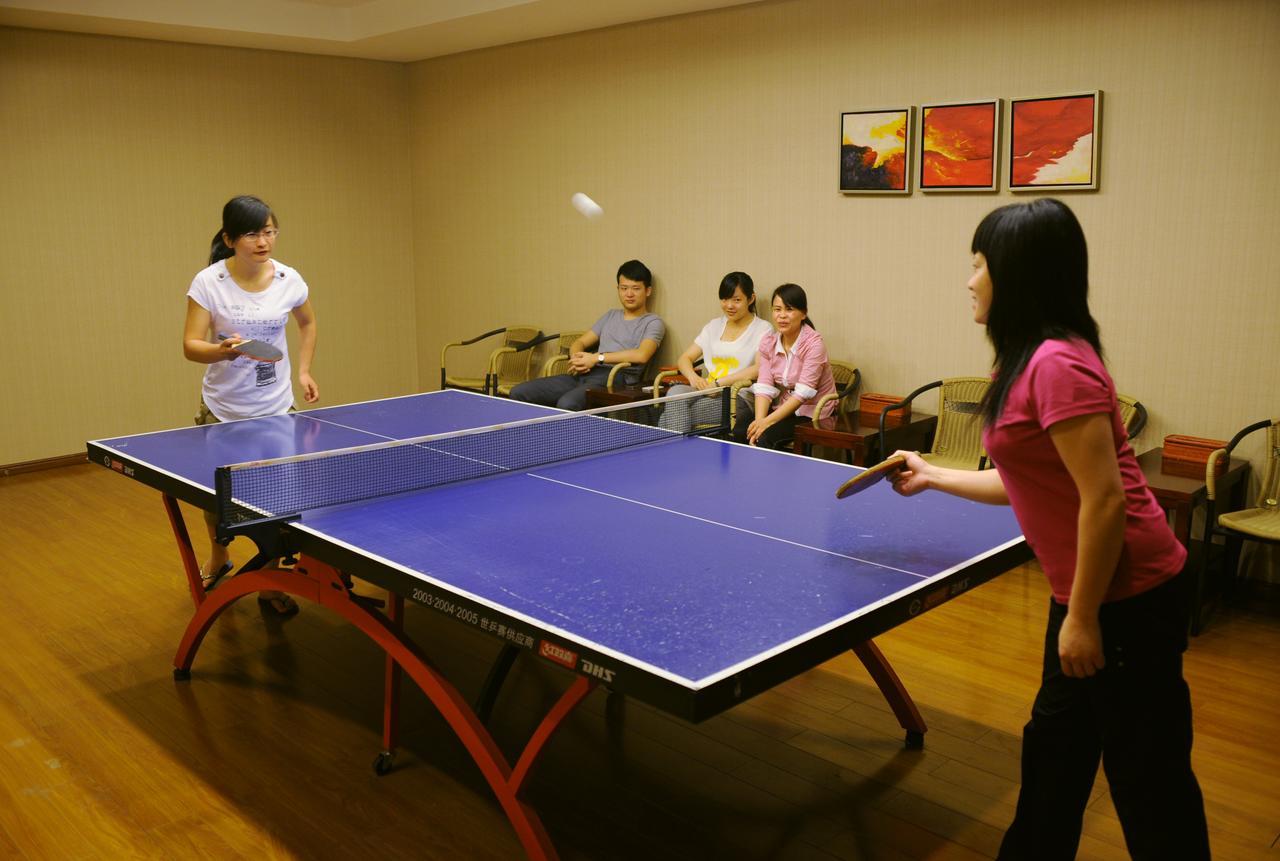 Jiangxi Seven Star Shang Wu Hotel Nanchang  Buitenkant foto